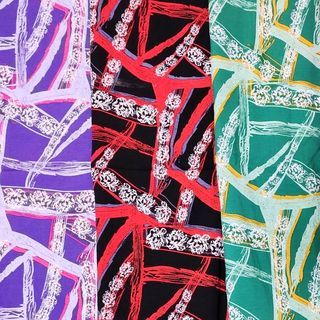 Super Spun Print No. 29